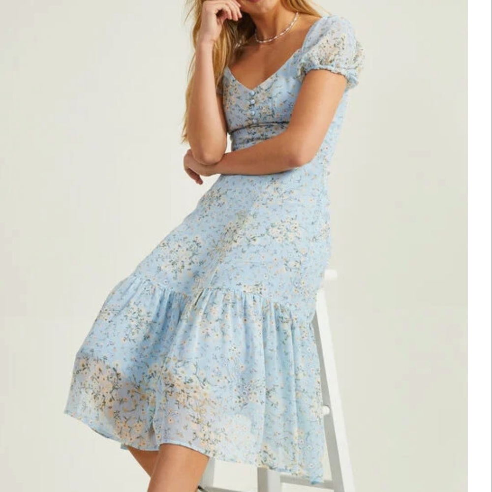 Altar’d state dress